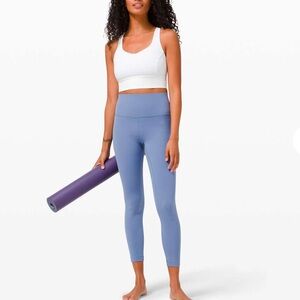 Lululemon Align Pant 25"
Water Drop